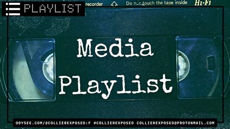 Gbmedia Playlist